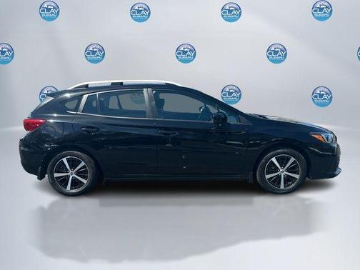 2022 Subaru Impreza Premium