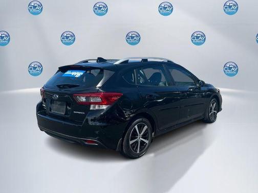 2022 Subaru Impreza Premium