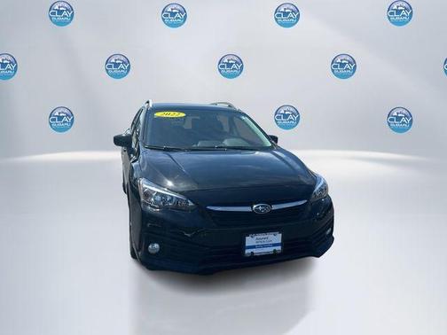 2022 Subaru Impreza Premium
