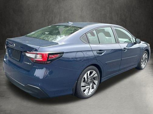 2025 Subaru Legacy 