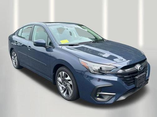 2025 Subaru Legacy 