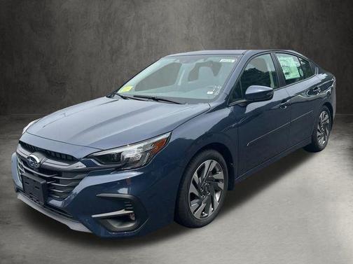 2025 Subaru Legacy 