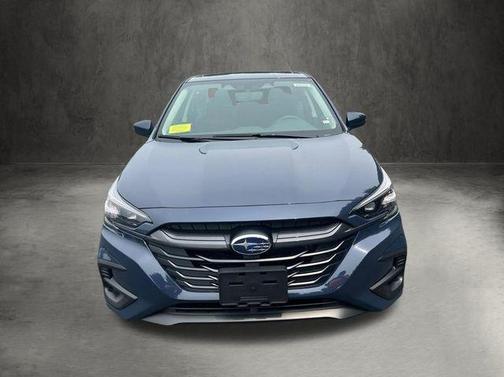 2025 Subaru Legacy 