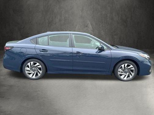 2025 Subaru Legacy 