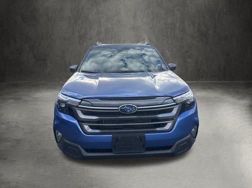 2025 Subaru Forester Hybrid Premium