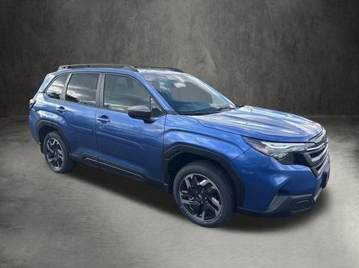 2025 Subaru Forester Hybrid Premium