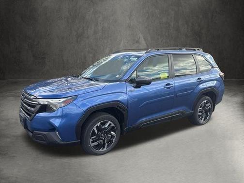 2025 Subaru Forester Hybrid Premium