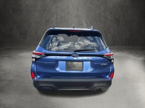 2025 Subaru Forester Hybrid Premium
