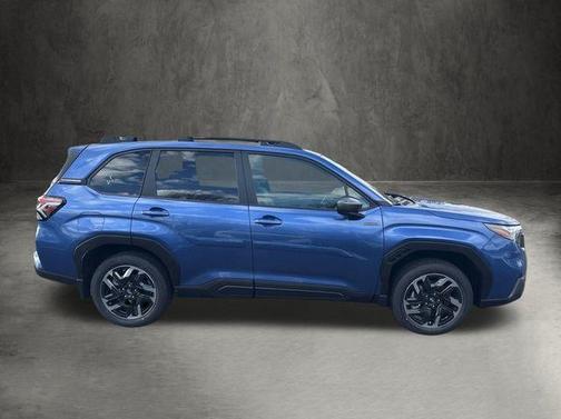 2025 Subaru Forester Hybrid Premium