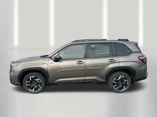 2025 Subaru Forester Hybrid Limited
