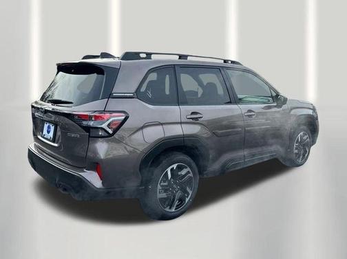 2025 Subaru Forester Hybrid Limited
