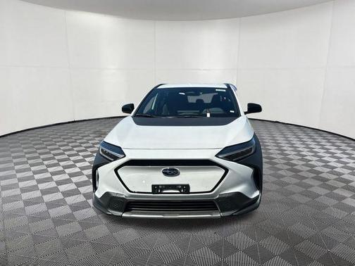 2025 Subaru Solterra Premium