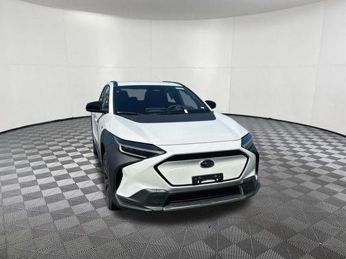 2025 Subaru Solterra Premium