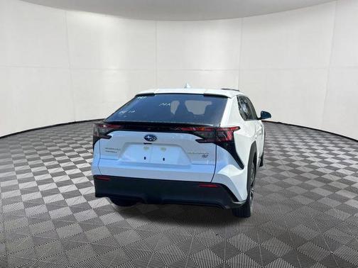 2025 Subaru Solterra Premium