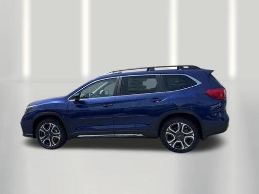 Sapphire Blue Pearl 2026 Subaru Ascent Limited
