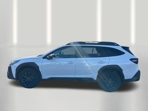 2023 Subaru Outback Onyx Edition