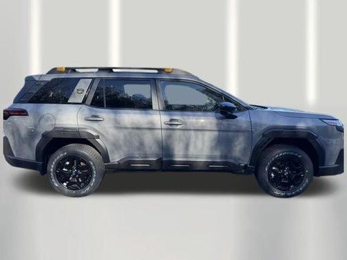 Riverrock Green 2026 Subaru Outback Wilderness