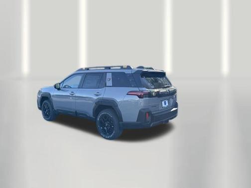 Riverrock Green 2026 Subaru Outback Wilderness