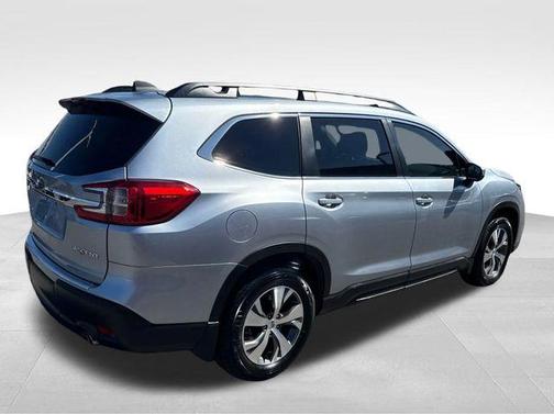 2023 Subaru Ascent Premium 7-Passenger