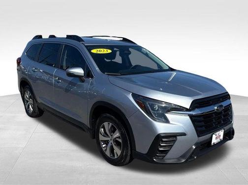 2023 Subaru Ascent Premium 7-Passenger
