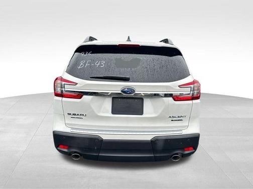 2025 Subaru Ascent Limited