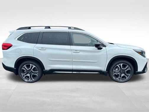 2025 Subaru Ascent Limited