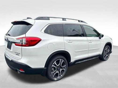 2025 Subaru Ascent Limited