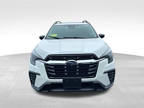 2025 Subaru Ascent Limited