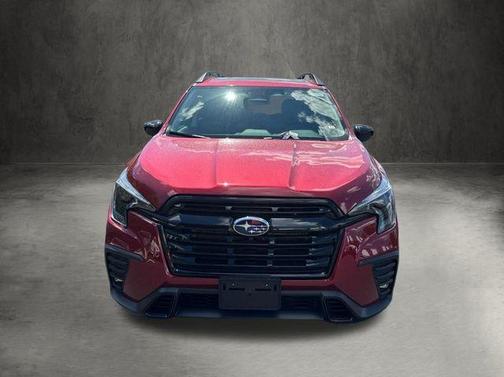 2025 Subaru Ascent Onyx Edition Touring 7-Passenger