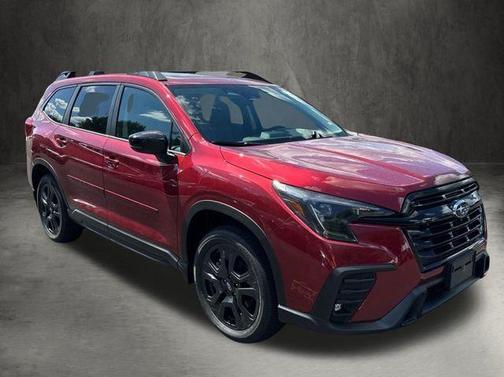 2025 Subaru Ascent Onyx Edition Touring 7-Passenger