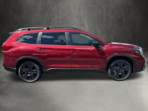 2025 Subaru Ascent Onyx Edition Touring 7-Passenger