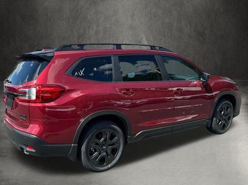 2025 Subaru Ascent Onyx Edition Touring 7-Passenger