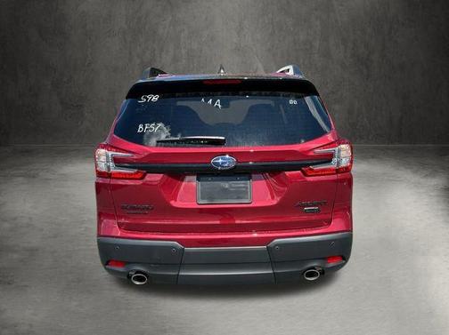 2025 Subaru Ascent Onyx Edition Touring 7-Passenger
