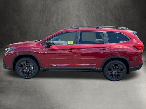 2025 Subaru Ascent Onyx Edition Touring 7-Passenger