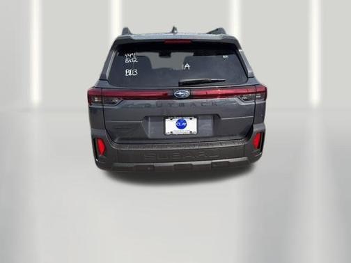 Magnetite 2026 Subaru Outback Limited