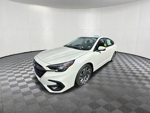 2025 Subaru Legacy