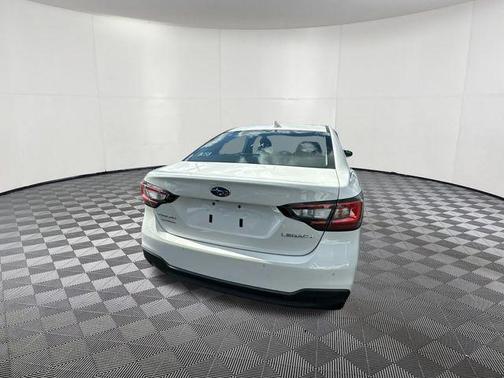 2025 Subaru Legacy