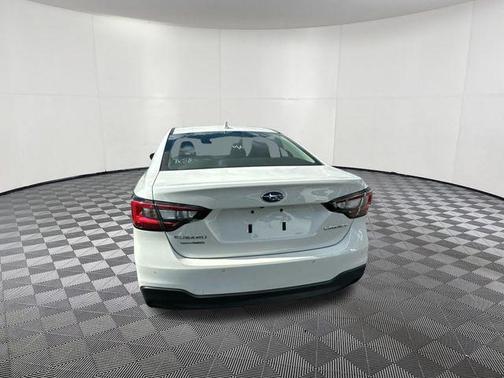2025 Subaru Legacy