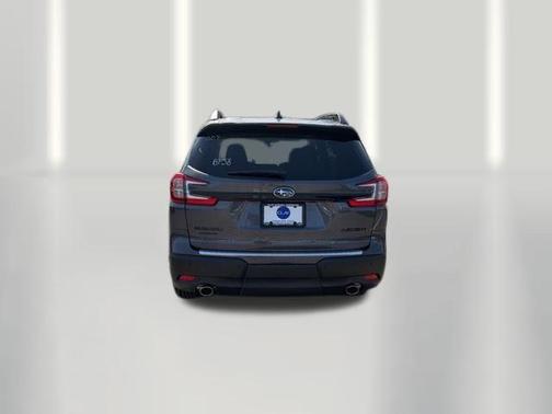 Magnetite 2026 Subaru Ascent Premium