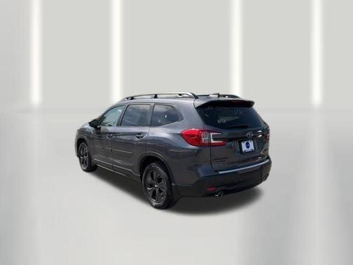 Magnetite 2026 Subaru Ascent Premium