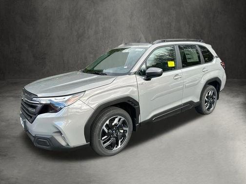 2025 Subaru Forester Hybrid Premium
