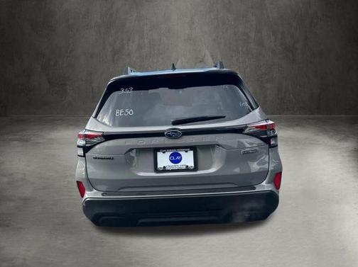 2025 Subaru Forester Hybrid Premium