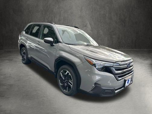 2025 Subaru Forester Hybrid Premium