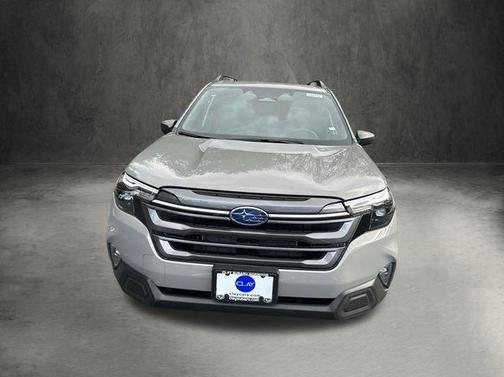 2025 Subaru Forester Hybrid Premium