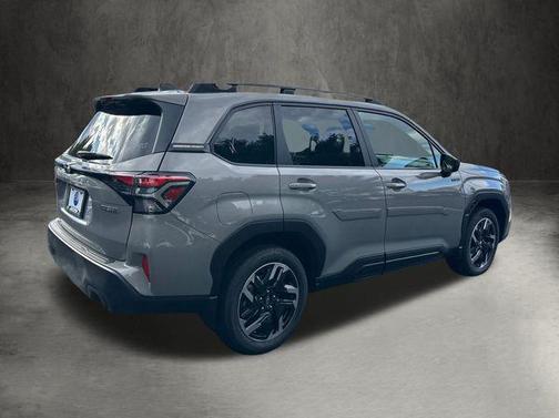 2025 Subaru Forester Hybrid Premium