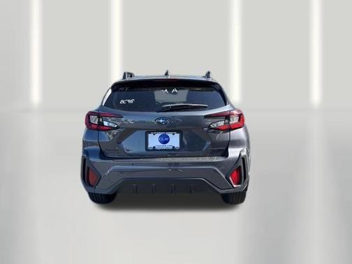 Magnetite 2026 Subaru Crosstrek Limited