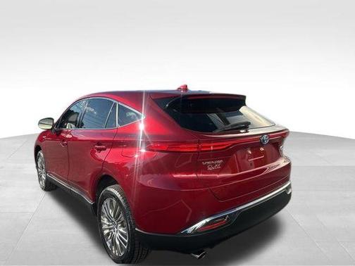 2021 Toyota Venza 