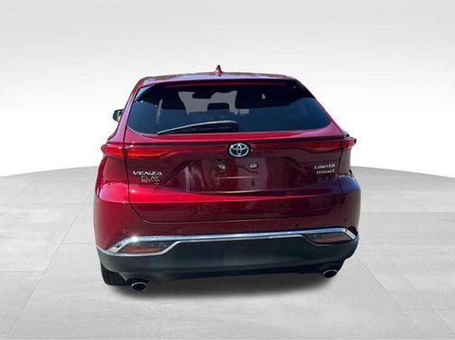 2021 Toyota Venza Limited