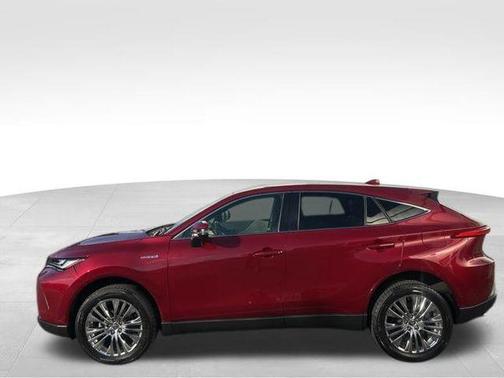 2021 Toyota Venza 