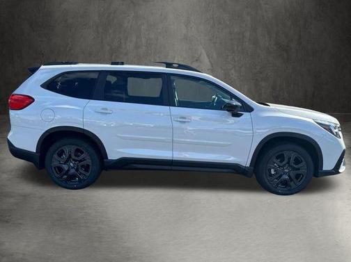 2025 Subaru Ascent Onyx Edition